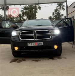 دودج دورانجو